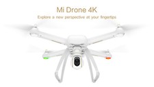 Xiaomi Mi Drone 4K BUNDLE