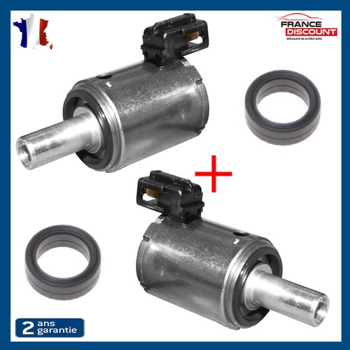Solenoide cambio automatico - cambio,