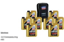 8L LIQUI MOLY Leichtlauf