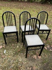 SEDIE VINTAGE DEGLI ANNI 80/90