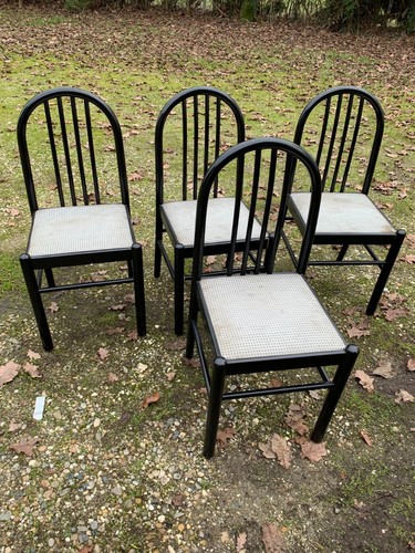 Sedie vintage degli - vintage, 80/90
