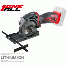 MINI SEGA CIRCOLARE A BATTERIA AL LITIO M-MSC18 SOLO CORPO MACCHINA  1429215