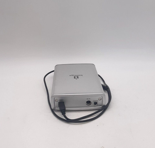 Disco rigido iomega ldhd250 - iomega, ldhd250-u
