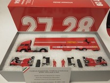 Brumm Old Cars Fiat Iveco 190