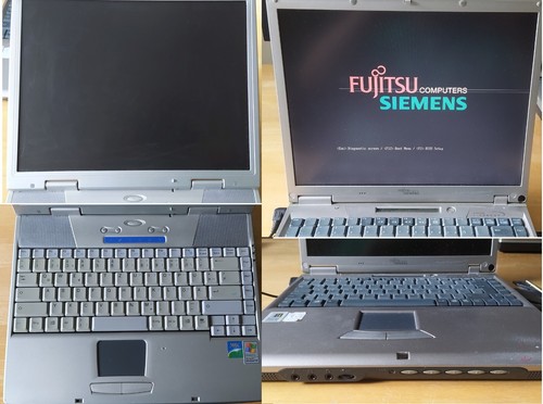 Computer portatili notebook - computer,