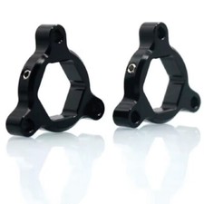 Moto 19 millimetri CNC