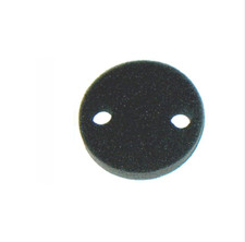 FILTRO ARIA SPUGNA NERA