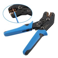 Pinza crimpatrice AWG 28-18