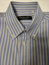Camicia Uomo Classica Christian Dior