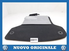 KIT TAPPETINI TESSUTO