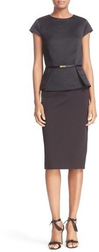 Abito completo ted baker nero - completo,