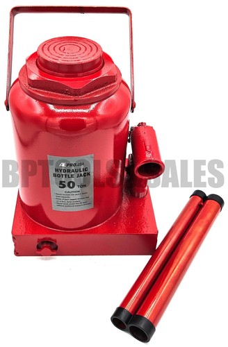 Ton bottle jack hydraulic - ton,