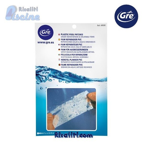 Ar202 pellicole film gre - ar202,