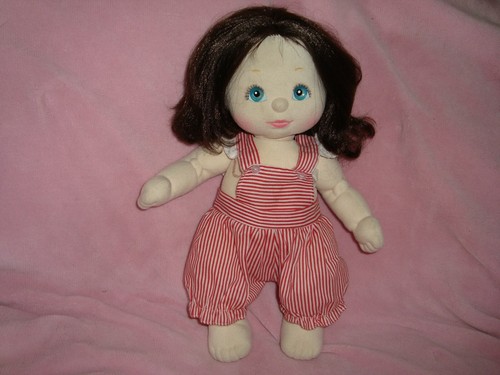 Child doll 1985 - my,