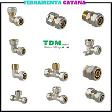 RACCORDO RACCORDI MULTISTRATO