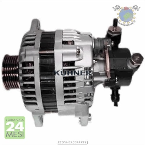 Alternatore kuhner per honda - alternatore,