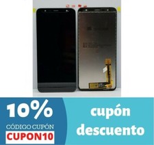 Repuesto pantalla tactil oled