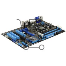 Per ASUS P8B75-V scheda madre