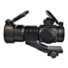 MIRINO PUNTO ROSSO RED DOT