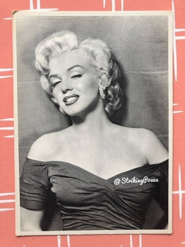 1980s marilyn monroe - 1980s,