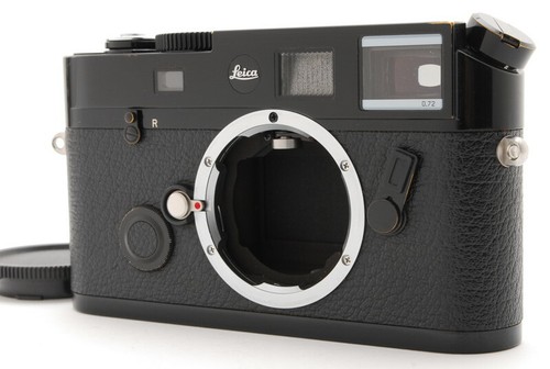 Rara leica ttl - leica, 0,72