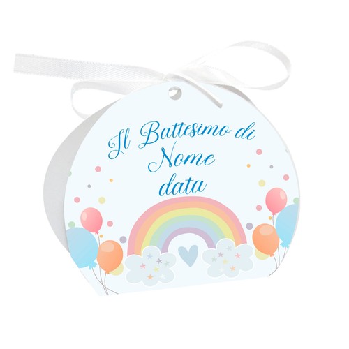 Portaconfetti personalizzati - portaconfetti,
