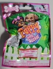 Puppy In My Pocket ~ Blind toy 