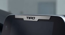 Placca fiat tipo - tipo, business