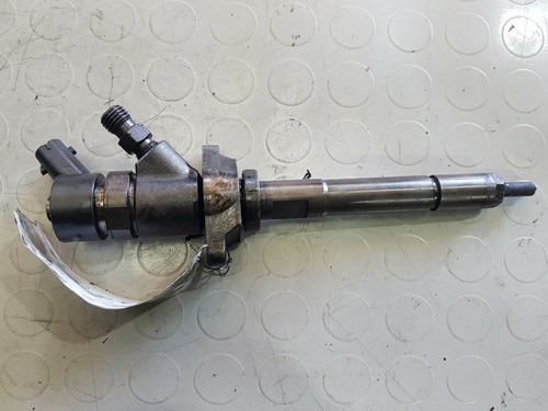 Iniettore diesel peugeot 407 - iniettore,