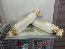 Cuscino caramella misura