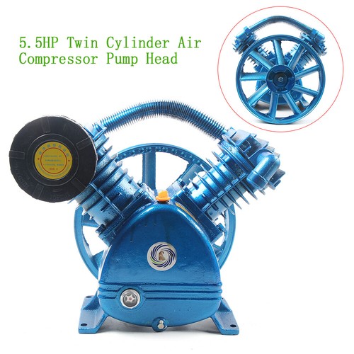 Compressore aria compressa 4kw - aria,
