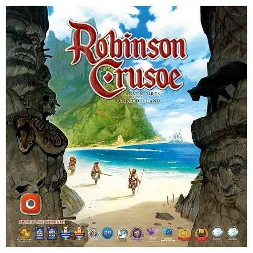 Nuovo robinson crusoe - *nuovo*,