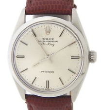 Rolex Air King orologio uomo