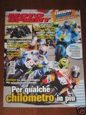 MOTOSPRINT 2007/15 HONDA CBR 1000 RR SUZUKI GSX-R 1000