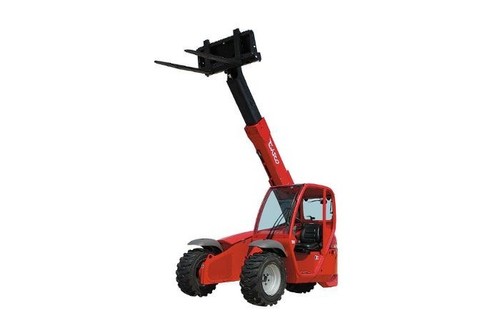 Joal die cast - cast, sollevatore