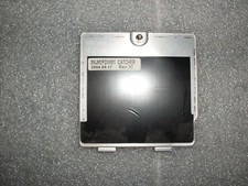 DELL LATITUDE D600 WIRELESS CARD COVER 3MJM2PDWI01