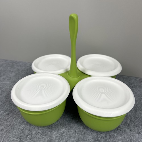 Tupperware essentials - tupperware,