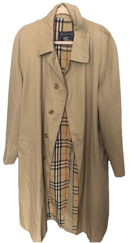 Burberry trench uomo - , londra