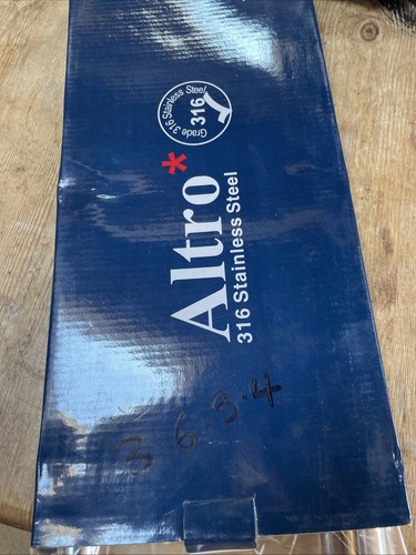 Altro al1705 maniglie - al1705, tira