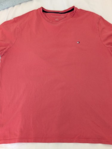 Tommy hilfiger shirt uomo - tommy, t-shirt
