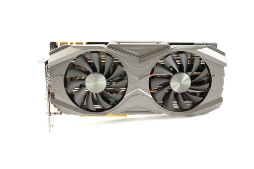 Zotac geforce gtx 1070 8gb - zotac,