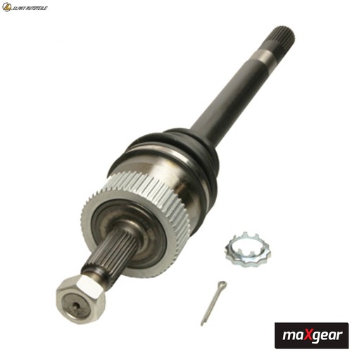 Albero motore 2405 - motore, 49-2405