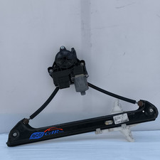 Cremagliera posteriore destra