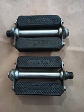 Pedali blocco bici Raleigh