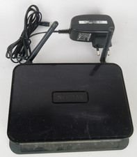 Modem ADSL Router Netgear MBRN3000 Wireless WIFI 3G UMTS mobile broadband