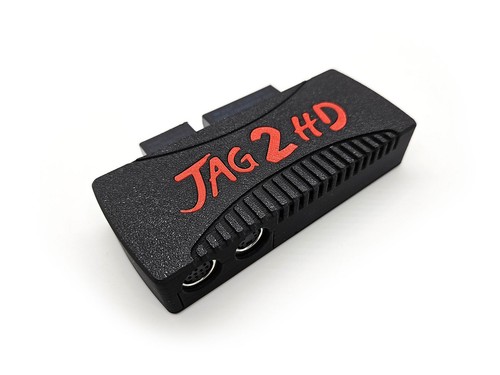 Adattatore video jag2hd - video, per