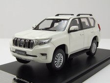 Modellino auto Toyota Land