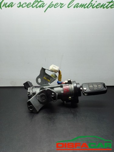 Bloccasterzo kia rio - bloccasterzo, 3a