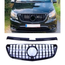 Griglia per Mercedes W447 Vito