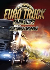 Euro Truck Simulator 2: High